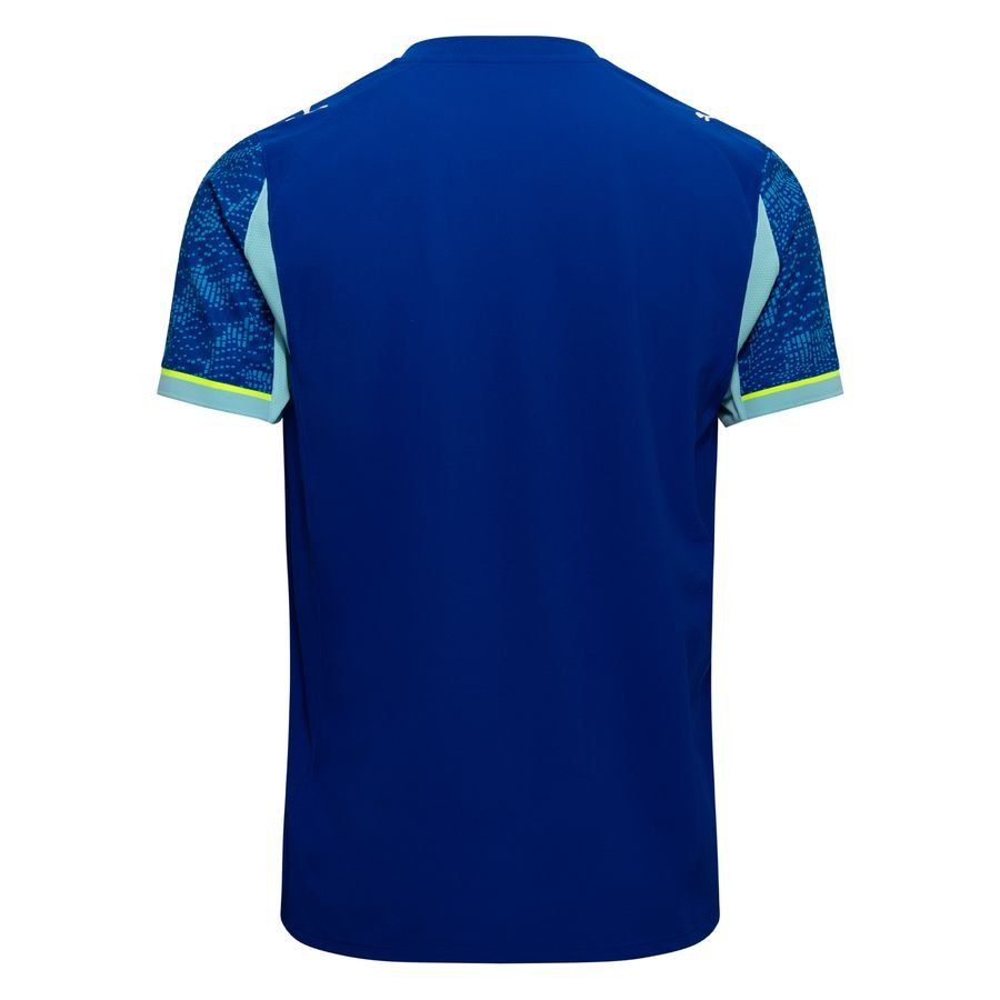 Marseille 3rd Shirt 2025/26 Pro Edition-League Fan Gear